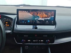 Nissan Qashqai VC-Turbo 300 CVT 2WD Luxury 7-Seater - ფოტო 13