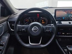 Nissan Qashqai VC-Turbo 300 CVT 2WD Luxury 7-Seater - ფოტო 15