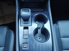 Nissan Qashqai VC-Turbo 300 CVT 2WD Luxury 7-Seater - ფოტო 16