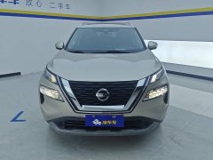 Nissan Qashqai VC-Turbo 300 CVT 2WD Luxury 7-Seater - ფოტო 2