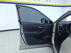 Nissan Qashqai VC-Turbo 300 CVT 2WD Luxury 7-Seater - ფოტო 7