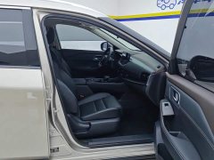Nissan Qashqai VC-Turbo 300 CVT 2WD Luxury 7-Seater - ფოტო 8
