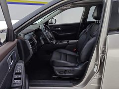 Nissan Qashqai VC-Turbo 300 CVT 2WD Luxury 7-Seater - ფოტო 9
