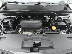 Wuling Xingchen 1.5T CVT Star Shine Edition - ფოტო 10