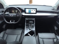 Wuling Xingchen 1.5T CVT Star Shine Edition - ფოტო 12