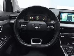Wuling Xingchen 1.5T CVT Star Shine Edition - ფოტო 15
