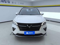 Wuling Xingchen 1.5T CVT Star Shine Edition - ფოტო 2