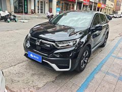 Honda CR-V 240TURBO CVT 2WD Style Edition - ფოტო 1