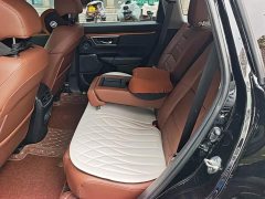 Honda CR-V 240TURBO CVT 2WD Style Edition - ფოტო 11