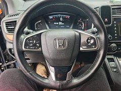 Honda CR-V 240TURBO CVT 2WD Style Edition - ფოტო 15