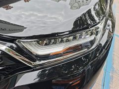 Honda CR-V 240TURBO CVT 2WD Style Edition - ფოტო 5