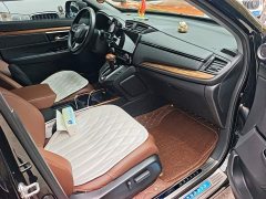 Honda CR-V 240TURBO CVT 2WD Style Edition - ფოტო 8