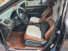 Honda CR-V 240TURBO CVT 2WD Style Edition - ფოტო 9