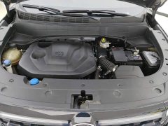 Changan CS35 PLUS Blue Whale NE 1.4T DCT Luxury - ფოტო 10