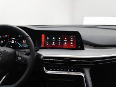Changan CS35 PLUS Blue Whale NE 1.4T DCT Luxury - ფოტო 13