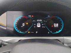 Changan CS35 PLUS Blue Whale NE 1.4T DCT Luxury - ფოტო 14