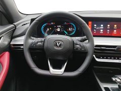 Changan CS35 PLUS Blue Whale NE 1.4T DCT Luxury - ფოტო 15