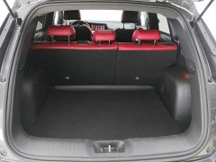 Changan CS35 PLUS Blue Whale NE 1.4T DCT Luxury - ფოტო 4