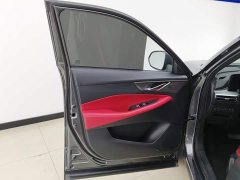 Changan CS35 PLUS Blue Whale NE 1.4T DCT Luxury - ფოტო 7