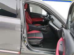 Changan CS35 PLUS Blue Whale NE 1.4T DCT Luxury - ფოტო 8