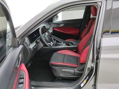 Changan CS35 PLUS Blue Whale NE 1.4T DCT Luxury - ფოტო 9