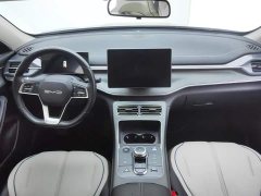 BYD Destroyer 05 Glory Edition DM-i 55KM Luxury - ფოტო 12