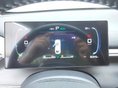 BYD Destroyer 05 Glory Edition DM-i 55KM Luxury - ფოტო 14