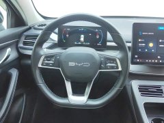 BYD Destroyer 05 Glory Edition DM-i 55KM Luxury - ფოტო 15