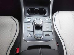 BYD Destroyer 05 Glory Edition DM-i 55KM Luxury - ფოტო 16
