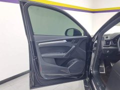 Audi Q5L 40T Luxury Dynamic Edition - ფოტო 7