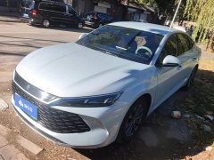BYD Qin L DM-i 80KM Elite - ფოტო 1