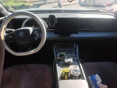 BYD Qin L DM-i 80KM Elite - ფოტო 12