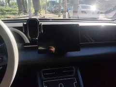 BYD Qin L DM-i 80KM Elite - ფოტო 13