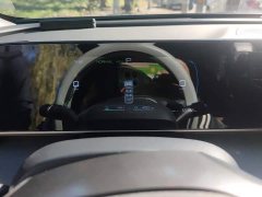 BYD Qin L DM-i 80KM Elite - ფოტო 14