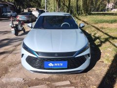 BYD Qin L DM-i 80KM Elite - ფოტო 2