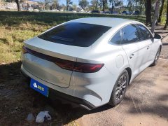 BYD Qin L DM-i 80KM Elite - ფოტო 3