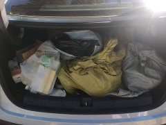 BYD Qin L DM-i 80KM Elite - ფოტო 4