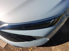 BYD Qin L DM-i 80KM Elite - ფოტო 5
