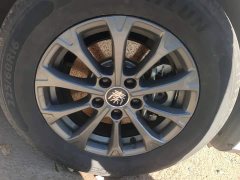 BYD Qin L DM-i 80KM Elite - ფოტო 6