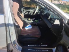 BYD Qin L DM-i 80KM Elite - ფოტო 8