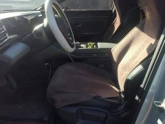 BYD Qin L DM-i 80KM Elite - ფოტო 9