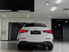 Mercedes-Benz A-Class A 200 L Sport Sedan Fashion Edition - ფოტო 3