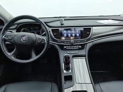 Buick Junyue 652T Luxury - ფოტო 12
