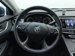 Buick Junyue 652T Luxury - ფოტო 15