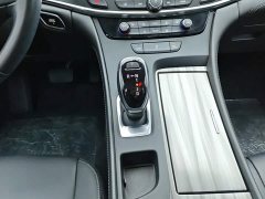 Buick Junyue 652T Luxury - ფოტო 16