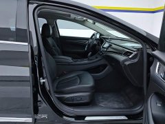 Buick Junyue 652T Luxury - ფოტო 8