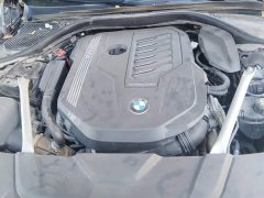 BMW 7 Series 740Li Premier M Sport Package - ფოტო 10
