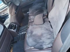BMW 7 Series 740Li Premier M Sport Package - ფოტო 11