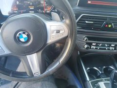 BMW 7 Series 740Li Premier M Sport Package - ფოტო 12