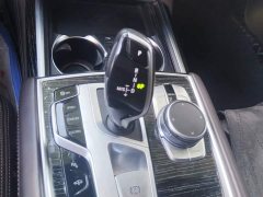 BMW 7 Series 740Li Premier M Sport Package - ფოტო 16